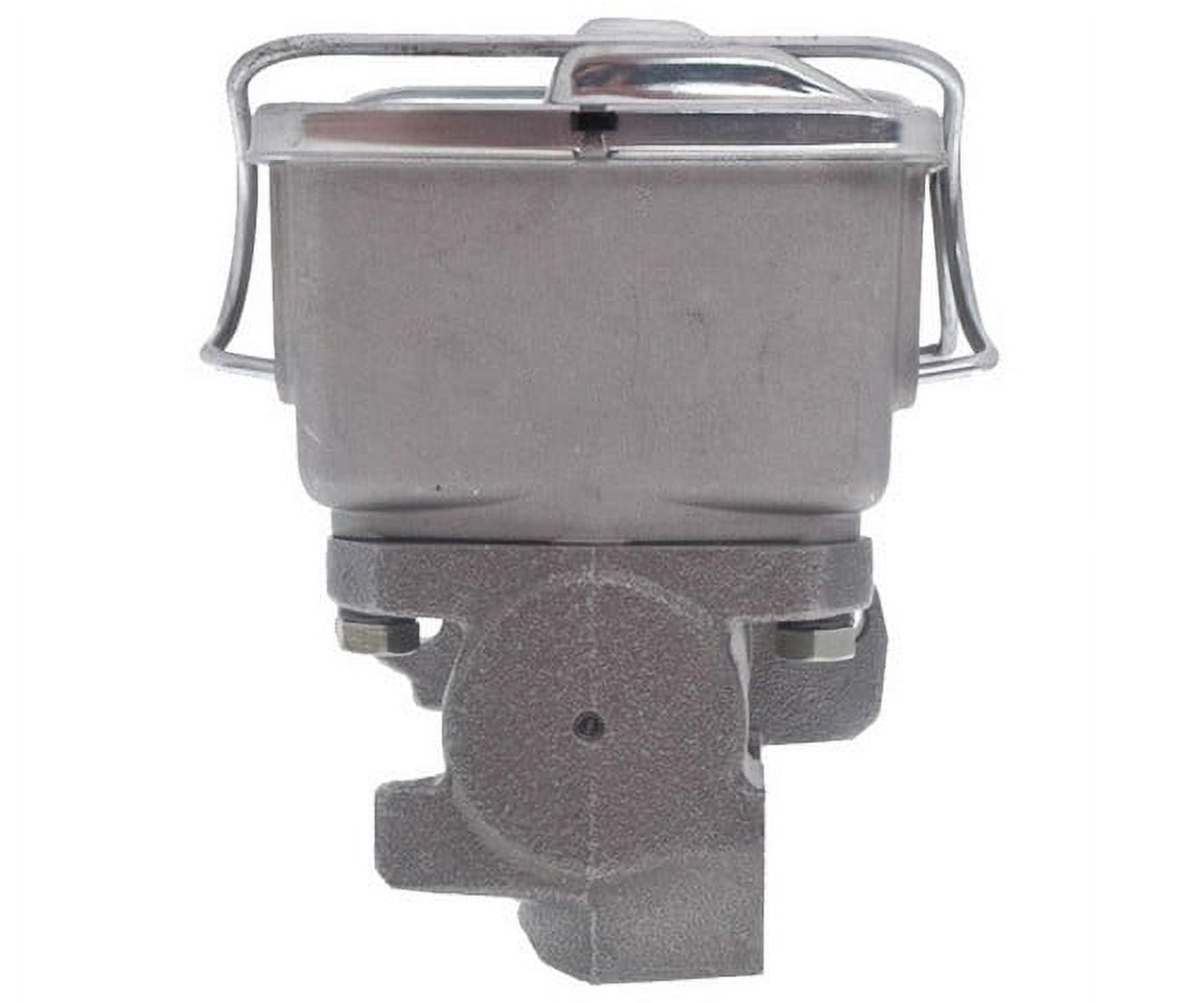 Raybestos MC39309 Professional Grade Brake Master Cylinder Fits select: 1981-1986,1988-1995 CHEVROLET G30