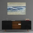 thumbnail image 3 of Epic Art 'Breaking Shore Waves I' by Tim O'Toole, Acrylic Glass Wall Art, 36"x24", 3 of 5