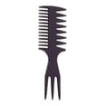thumbnail image 1 of Peine Textura Voluminizante Barbero Estilista Peluquero, 1 of 3