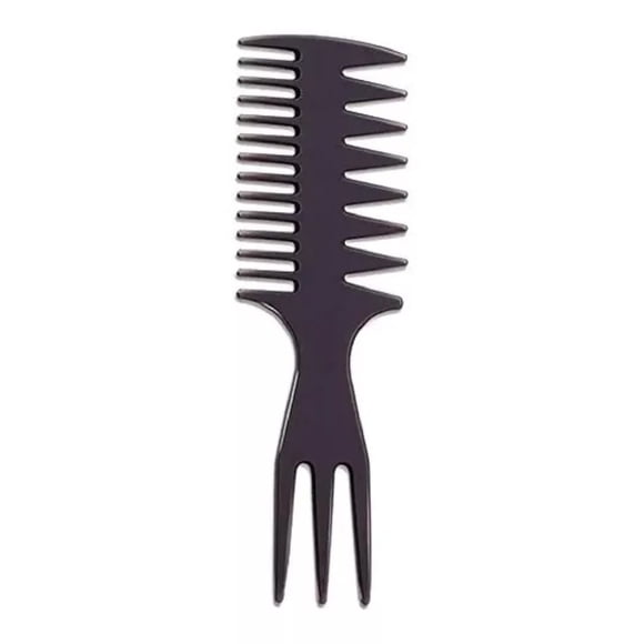 Peine Textura Voluminizante Barbero Estilista Peluquero