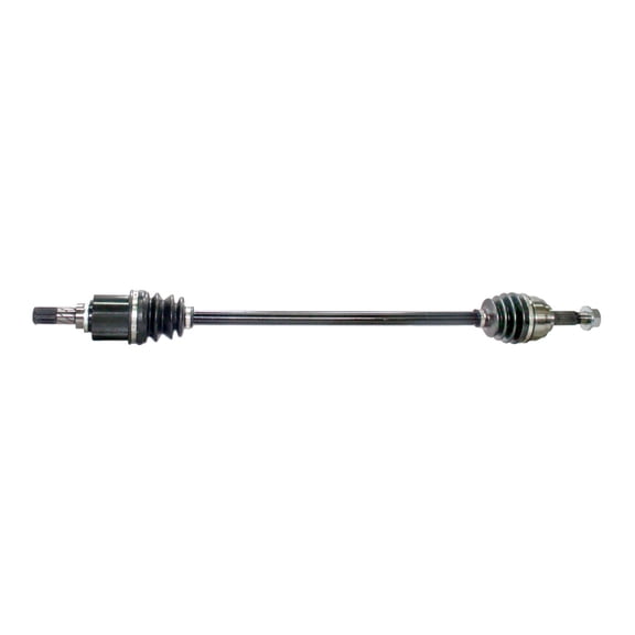 For Nissan Versa 2009 2010 2011 Front Right CV Axle Shaft - BuyAutoParts
