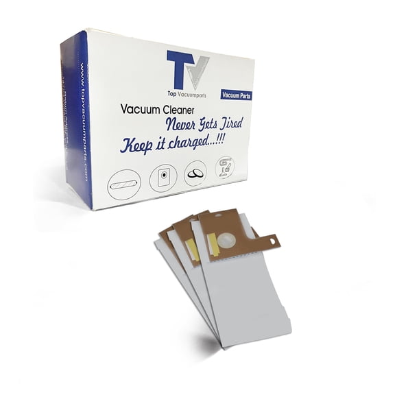 Eureka Upright Vacuum Cleaner Style J Bags 61515