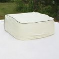 thumbnail image 2 of Funda de Vinilo para Aire Acondicionado Camco 45393 Blanco Hueso, 2 of 3