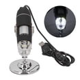 thumbnail image 4 of USB HD Inspection Camer, 1600X USB Digital Microscope High Resolution 3 In 1  For Coin, 4 of 8