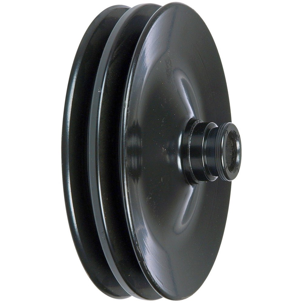 Power Steering Pump Pulley