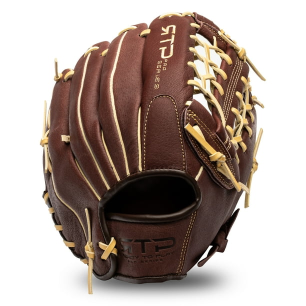 Franklin Sports RTP Pro Series 12 In. Baseball Glove, Right Hand Throw -  