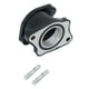thumbnail image 1 of MANIFOLD (PIPETA) CARBURADOR ITALIKA 200 Z (19-21), 1 of 3