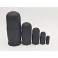 thumbnail image 4 of 5Pcs Russe Nidification Matryoshka Bois Squelette Empilage Jouet Poupée, 4 of 4