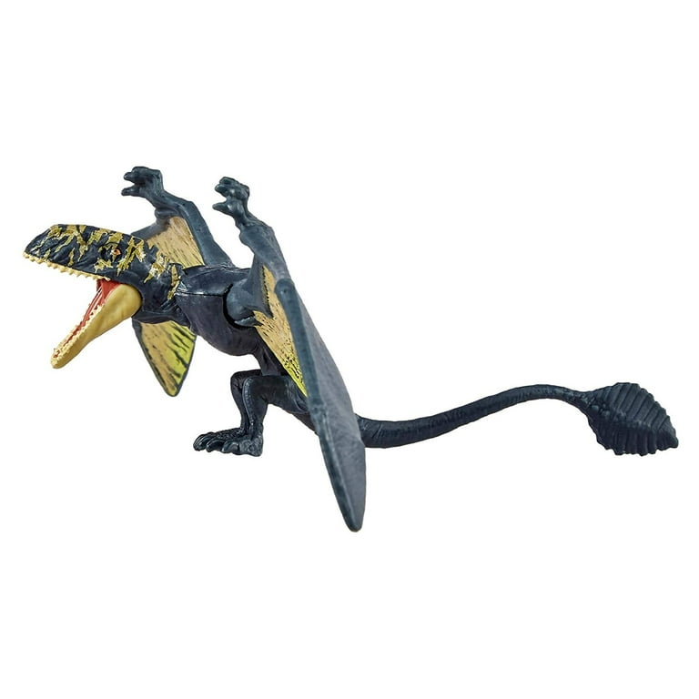Jurassic world 2025 dimorphodon toy