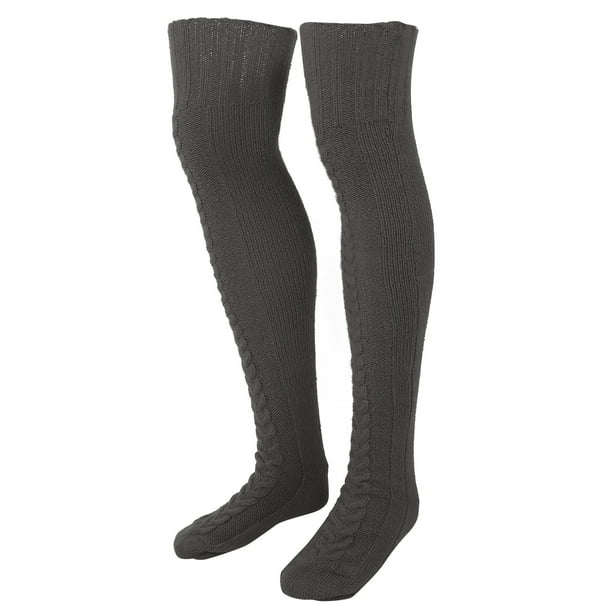 Long on sale boot socks