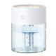 thumbnail image 3 of Humidificador de 2 l, gran capacidad, silencioso, USB, 3 modos, difusor hidratante para el hogar, 3 of 15