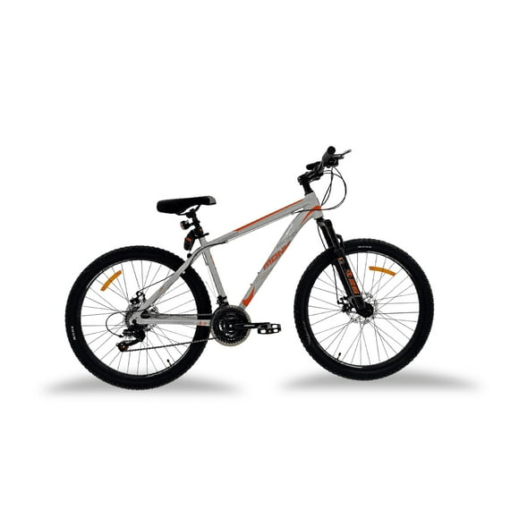 Bicicleta de Montaña Monk Messer Rodada 26