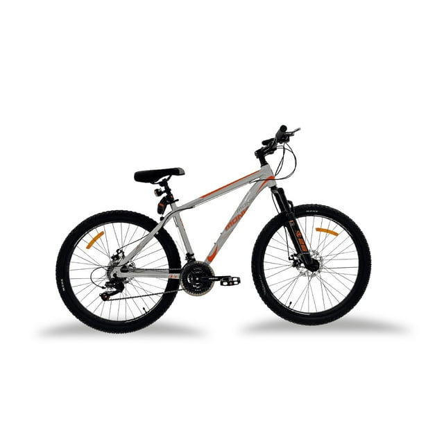 Bicicleta de Montaña Monk Messer Rodada 26