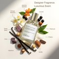 thumbnail image 2 of Perfume LOVERY Bella Vie Eau De Parfum para mujer, 100 ml + 10 ml, 2 of 7