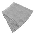 thumbnail image 1 of QUMIIRITY Corta Impermeable Para Peluquería Color Gris Con Protección Y, 1 of 7