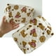 thumbnail image 5 of Herramienta para hornear galletas de fondant tridimensional con temática navideña con juego de sellos de émbolo, pan de jengibre para niño/niña, muñeco de nieve, Papá Noel, árbol de Navidad, reno,, 5 of 8