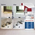thumbnail image 4 of 1-3pcs Mildew Cleaner Foam,Mildew Deodorant Decontamination Spray,Foam Mildew Spray, 4 of 5
