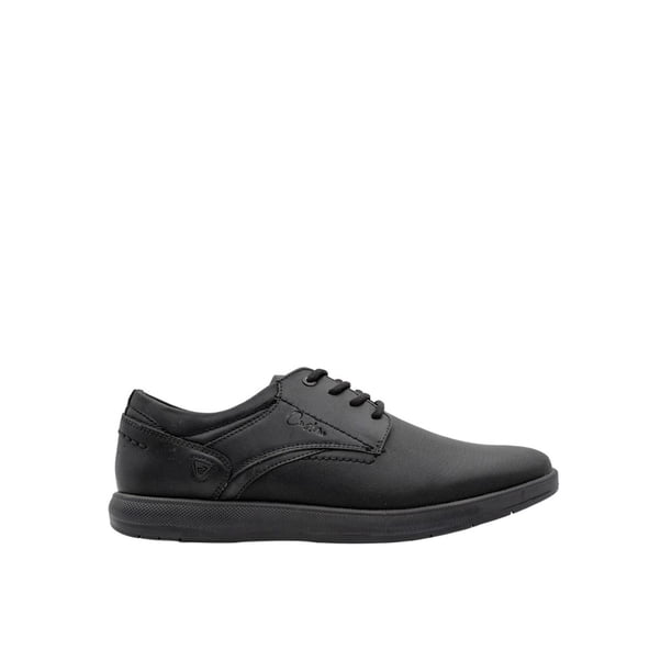 Mocasin Hombre Custom Style Formal Vestir negro 26.5