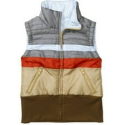 Op - Juniors Puffer Vest