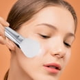 thumbnail image 4 of Shisuyan 5pcs Facial Brushes Silicone Head Brush Useful Face Mask Brush for Home Use, 4 of 8