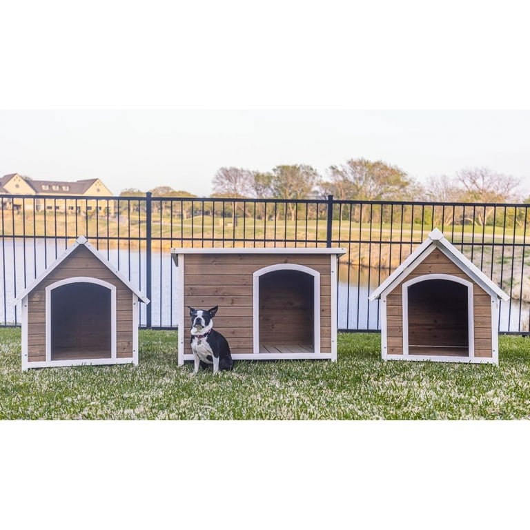 Country lodge sales dog house