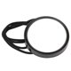 thumbnail image 3 of Espejo Retrovisor De Buceo, Pequeño Espejo Retrovisor Ajustable De Buceo, Con Cordón Buceo En Barco Portátil Para Cuevas Colgantes Laterales Buceo Cordón De Hebilla De 35 Cm ANGGREK Otros, 3 of 8