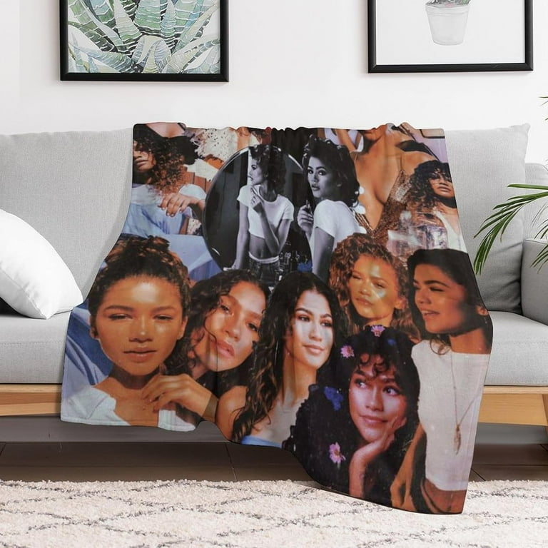 Blanket sexy sale