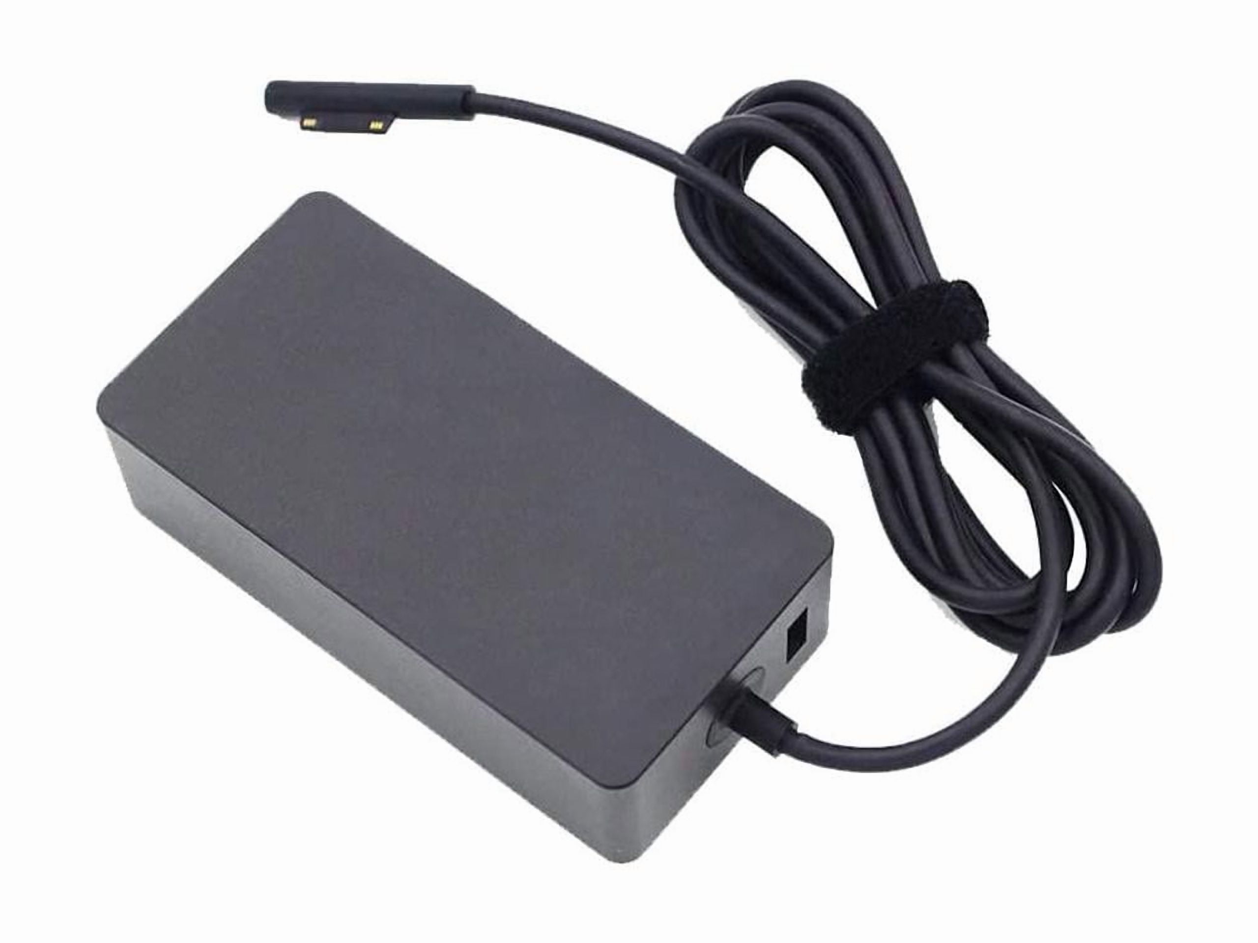 Chargeur Surface Pro 9 : compatible et rapide