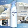 thumbnail image 4 of Febreze AIR Effects Fresh-Twist Cranberry Aerosol Room Air Freshener Spray, 8.8 Oz., 4 of 7