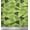 Light Green, variant on Soimoi Green Cotton Duck Fabric Lily Floral Decor Fabric Printed Yard 42 Inch Wide