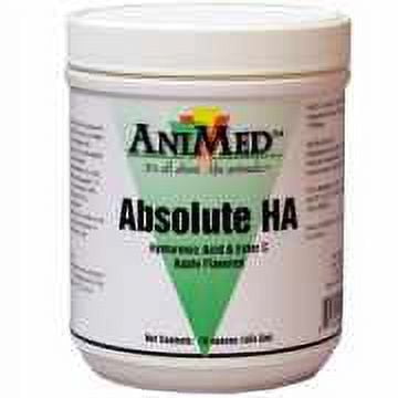AniMed Absolute HA 16 oz
