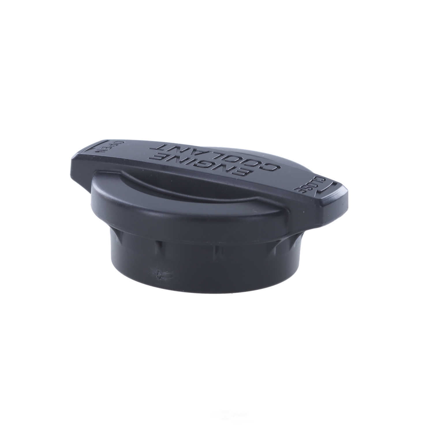 Motorad T158 Standard Coolant Recovery Tank Cap