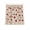 A #008, variant on Christmas Oven Skirt,Vintage Plaid Door Cover Curtain for Kitchen Decor