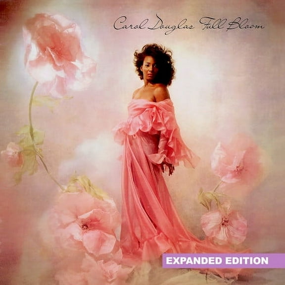 Carol Douglas - Full Bloom - Music & Performance - CD