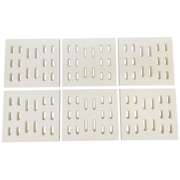 97501, Gas Grill Ceramic Flame Tamer replaces P1736A, P01804001A