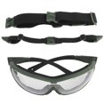thumbnail image 4 of Gafas Gafas deportivas a prueba de rayos ultravioleta para Motocross Motocicleta Montañismo Likrtyny Para Estrenar, 4 of 9