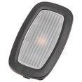 thumbnail image 1 of Lámpara de techo LED yuxing para lectura interior de coche W205 Clase C 2015-2018 negro, 1 of 5