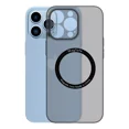 thumbnail image 1 of Funda Case Magsafe Mate Ultrafina Compatible Para iPhone, 1 of 6