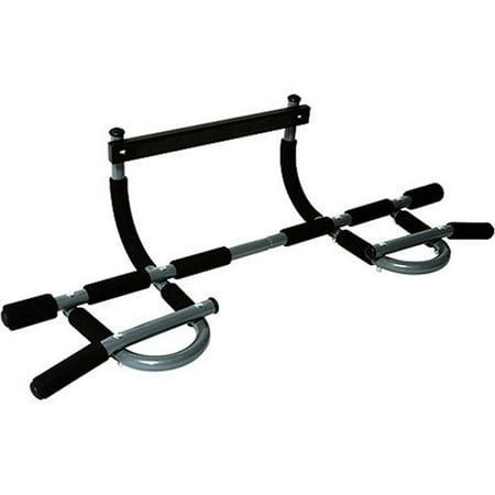 As Seen On TV Iron Gym Xtreme Workout Bar / Pull-Up Bar