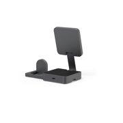 Open Box Nimble PIVOT 3 in 1 Wireless Charger NB-WP-3N!-12541