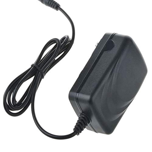 12 Volt 2.5 Amp POWER SUPPLY CORD AC ADAPTER with round tip 5.5mm*2.5mm 