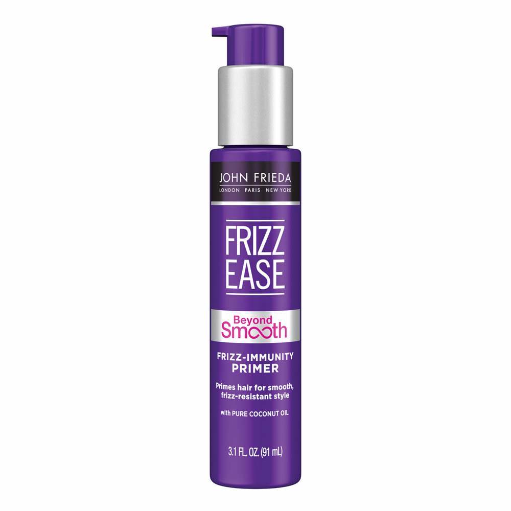 John Frieda Frizz Ease Beyond Smooth FrizzImmunity Primer