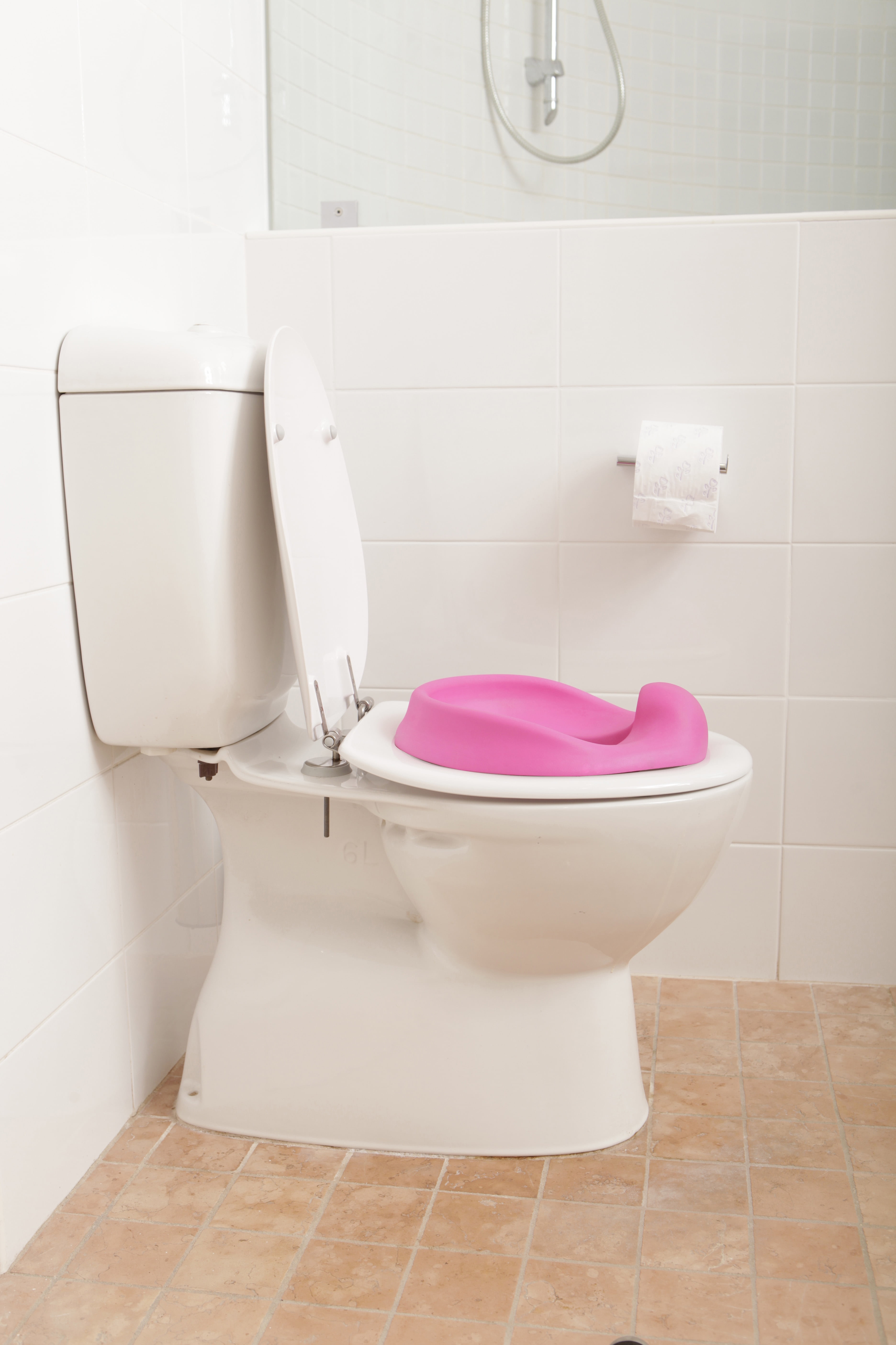 babybjorn soft touch girl