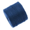 Super-Lon Cord - Size #18 Twisted Nylon - Blue (77 Yard Spool)