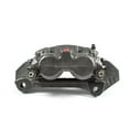 thumbnail image 2 of Power Stop L4891 Autospecialty Replacement Caliper -Front, 2 of 5