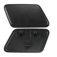 thumbnail image 4 of Car Bumper Headlight Washer Nozzle Cover Cap for Right, 4 of 5