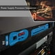 Séquenceur de Puissance du Processeur Audio PylePro PS900 avec 9 Sorties – image 5 sur 6