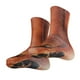 thumbnail image 3 of Algodón Unisex 3D Animal Paw Tobillo Transpirable Short Crew Calcetines Perro Yuyangstore Calcetines de niños, 3 of 8