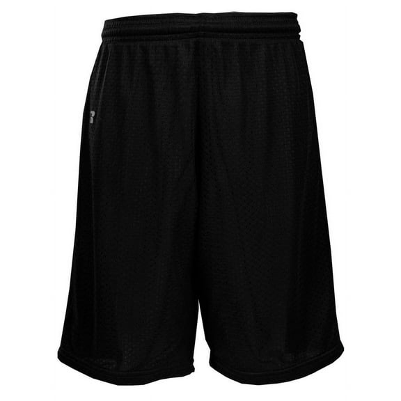 Russell Athletic Youth Dri-Power Mesh Shorts