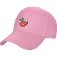 Fort Wayne Tincaps Baseball Caps Dad Hats Adjustable Size Outdoor Cap